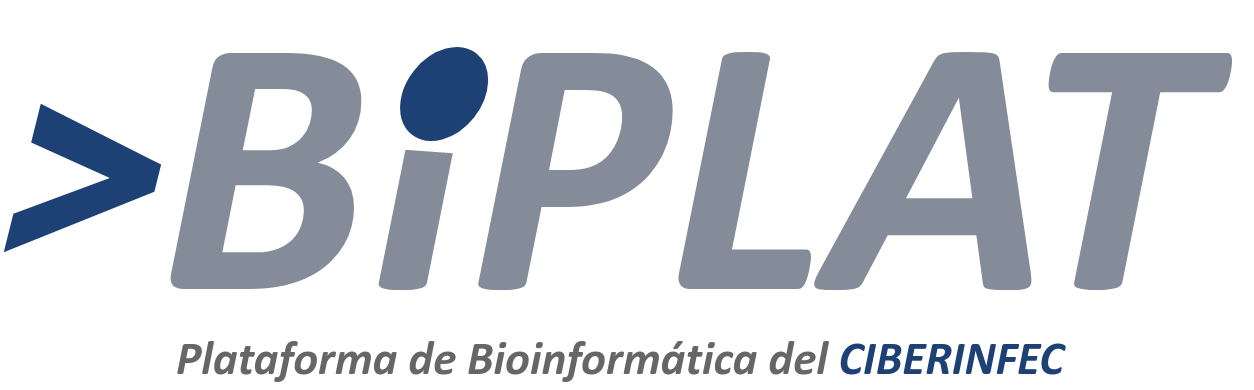 Logo BiPLAT